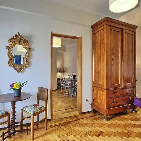 Fuer 20 Personen In Lissabon, Regio De Costa De Apartment Lisbon
